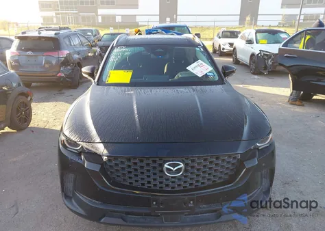 2025 Mazda Cx-50 2.5 S Premium Package from USA, damaged, VIN 7MMVABDM2SN308563